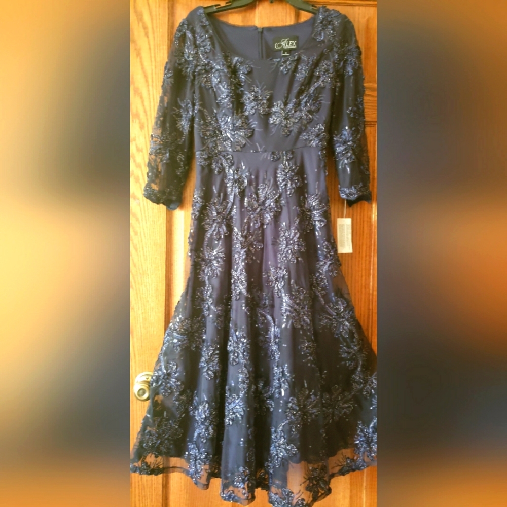 Cocktail Dress